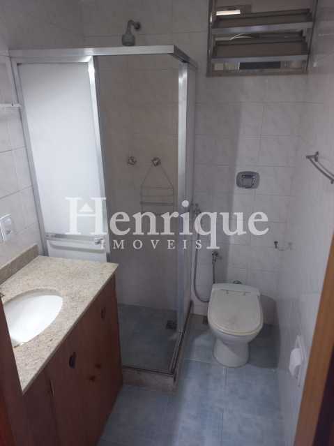 Conheça 20. do imóvel - Sala e quarto - Glória! - FLAP10591 - 20 20. - 20