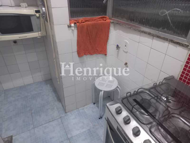 Conheça 21. do imóvel - Sala e quarto - Glória! - FLAP10591 - 21 21. - 21