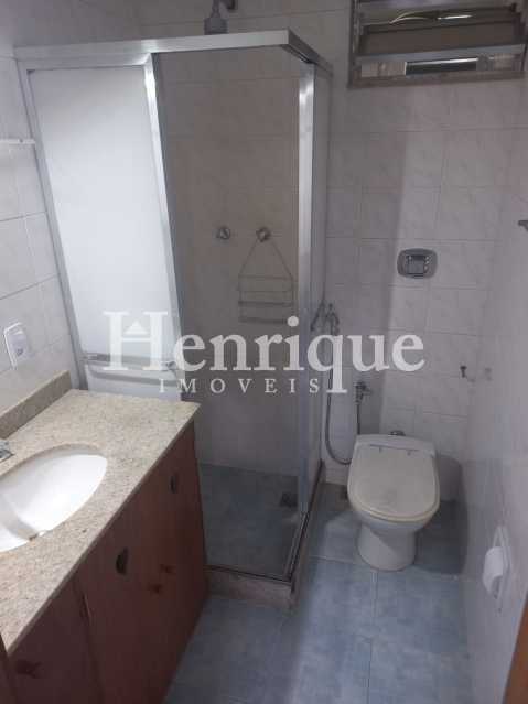 Conheça 22. do imóvel - Sala e quarto - Glória! - FLAP10591 - 22 22. - 22