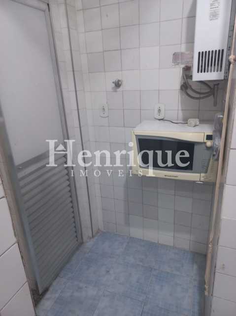 Conheça 24. do imóvel - Sala e quarto - Glória! - FLAP10591 - 24 24. - 24