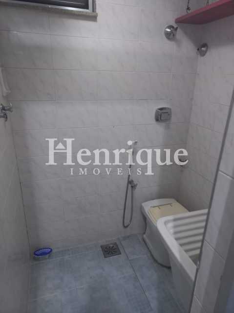 Conheça 25. do imóvel - Sala e quarto - Glória! - FLAP10591 - 25 25. - 25
