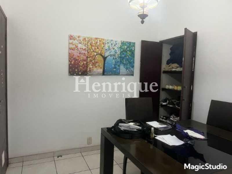Conheça 114350_G1739799025_magic. do imóvel - Apartamento 4 quartos à venda Flamengo, Rio de Janeiro - R$ 1.500.000 - FLAP40260 - 4 114350_G1739799025_magic. - 4