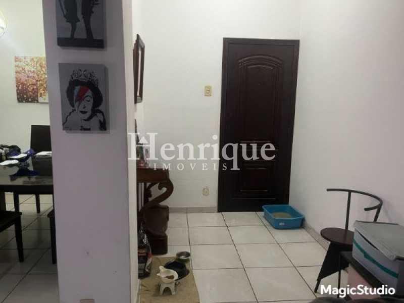Conheça 114350_G1739799029_magic. do imóvel - Apartamento 4 quartos à venda Flamengo, Rio de Janeiro - R$ 1.500.000 - FLAP40260 - 6 114350_G1739799029_magic. - 6
