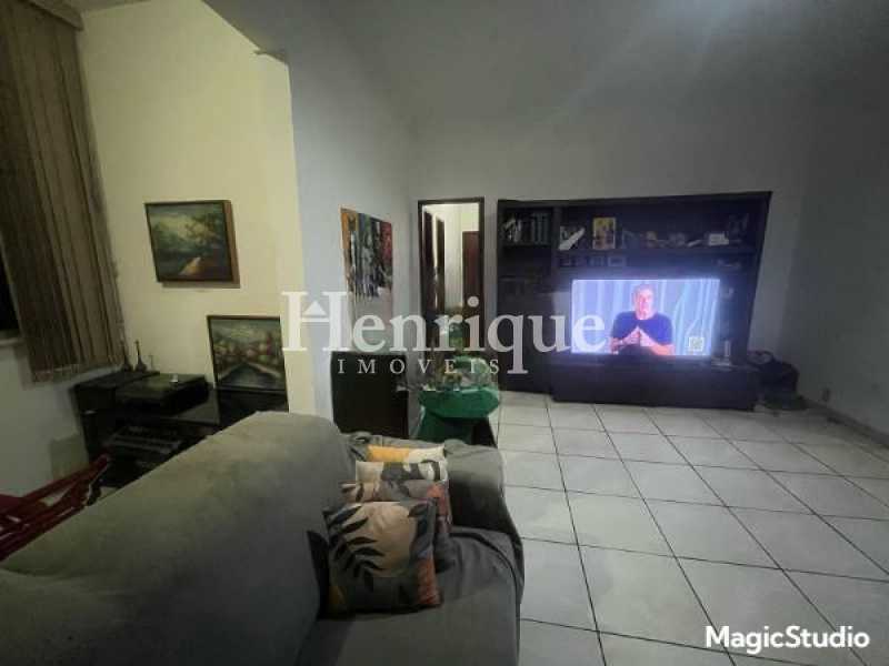 Conheça 114350_G1739799064_magic. do imóvel - Apartamento 4 quartos à venda Flamengo, Rio de Janeiro - R$ 1.500.000 - FLAP40260 - 11 114350_G1739799064_magic. - 11