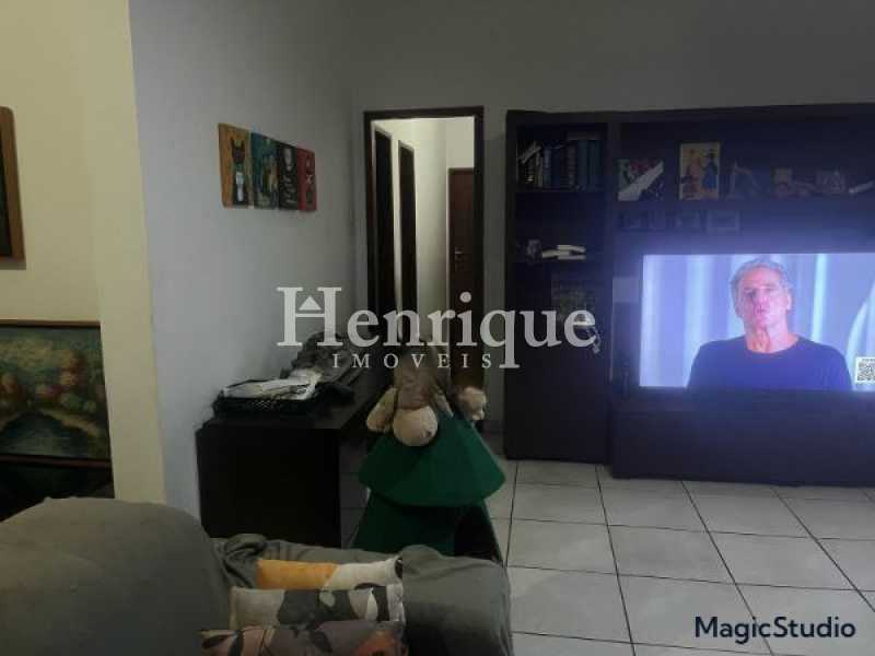 Conheça 114350_G1739799067_magic. do imóvel - Apartamento 4 quartos à venda Flamengo, Rio de Janeiro - R$ 1.500.000 - FLAP40260 - 12 114350_G1739799067_magic. - 12