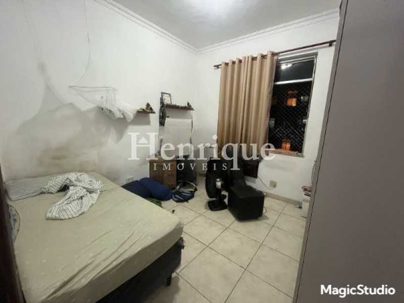 Conheça 114350_G1739799072_magic. do imóvel - Apartamento 4 quartos à venda Flamengo, Rio de Janeiro - R$ 1.500.000 - FLAP40260 - 15 114350_G1739799072_magic. - 15