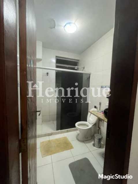 Conheça 114350_G1739799080_magic. do imóvel - Apartamento 4 quartos à venda Flamengo, Rio de Janeiro - R$ 1.500.000 - FLAP40260 - 21 114350_G1739799080_magic. - 21