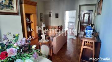 Apartamento 3 quartos à venda Catete, Rio de Janeiro - R$ 900.000 - FLAP31119