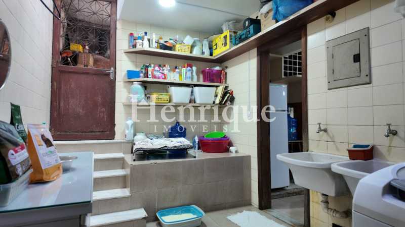 Conheça 7a58c850-6b25-478a-8c6f-ecee1e do imóvel - Casa 5 quartos à venda Laranjeiras, Rio de Janeiro - R$ 2.210.000 - FLCA50012 - 27 7a58c850-6b25-478a-8c6f-ecee1e - 27