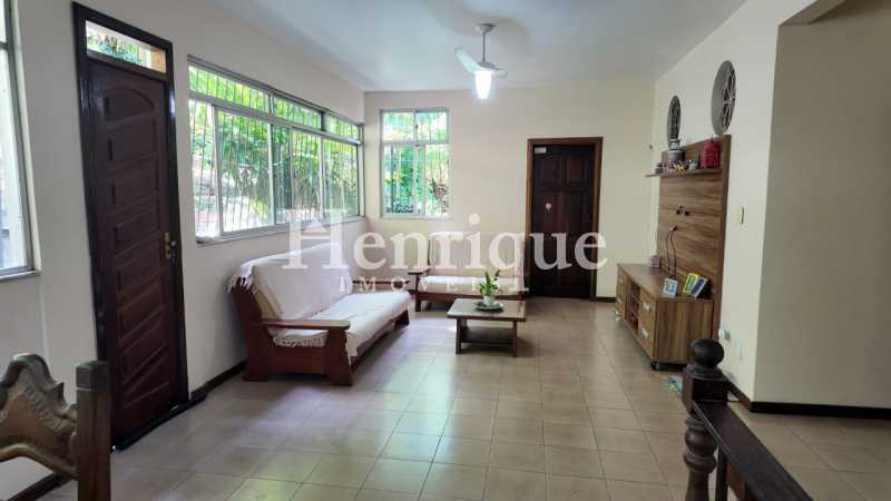 Conheça 33f6f2aa-a264-49ca-9292-cd7af0 do imóvel - Casa 5 quartos à venda Laranjeiras, Rio de Janeiro - R$ 2.210.000 - FLCA50012 - 17 33f6f2aa-a264-49ca-9292-cd7af0 - 17