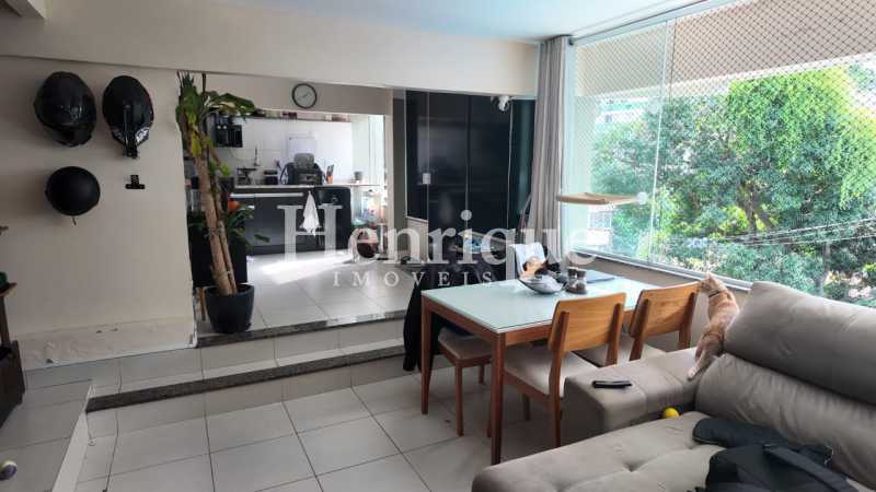 Conheça 45b84aaa-af37-480d-9ae4-c0bc4c do imóvel - Casa 5 quartos à venda Laranjeiras, Rio de Janeiro - R$ 2.210.000 - FLCA50012 - 19 45b84aaa-af37-480d-9ae4-c0bc4c - 19