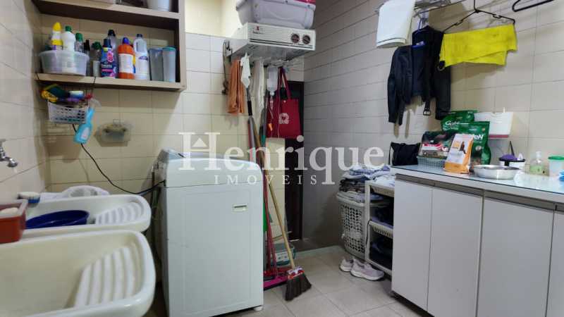 Conheça 93f3501f-fe10-464b-9dcf-280161 do imóvel - Casa 5 quartos à venda Laranjeiras, Rio de Janeiro - R$ 2.210.000 - FLCA50012 - 26 93f3501f-fe10-464b-9dcf-280161 - 26