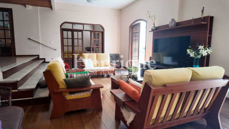 Conheça 96e7c9ee-64c9-4586-9e64-6d5a94 do imóvel - Casa 5 quartos à venda Laranjeiras, Rio de Janeiro - R$ 2.210.000 - FLCA50012 - 2 96e7c9ee-64c9-4586-9e64-6d5a94 - 2