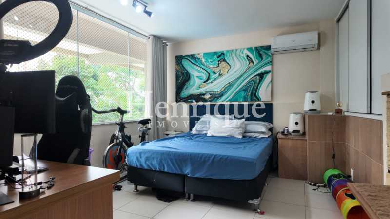 Conheça 673d8b7c-53d9-40c2-82f8-917a41 do imóvel - Casa 5 quartos à venda Laranjeiras, Rio de Janeiro - R$ 2.210.000 - FLCA50012 - 21 673d8b7c-53d9-40c2-82f8-917a41 - 21