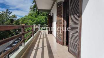 Casa 5 quartos à venda Laranjeiras, Rio de Janeiro - R$ 2.210.000 - FLCA50012