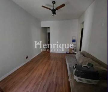 Apartamento 2 quartos à venda Catete, Rio de Janeiro - R$ 550.000 - FLAP21118
