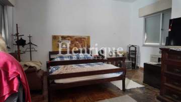 Apartamento 2 quartos à venda Flamengo, Rio de Janeiro - R$ 1.600.000 - FLAP21119