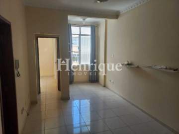 Apartamento sala quarto - Gloria! - FLAP10594