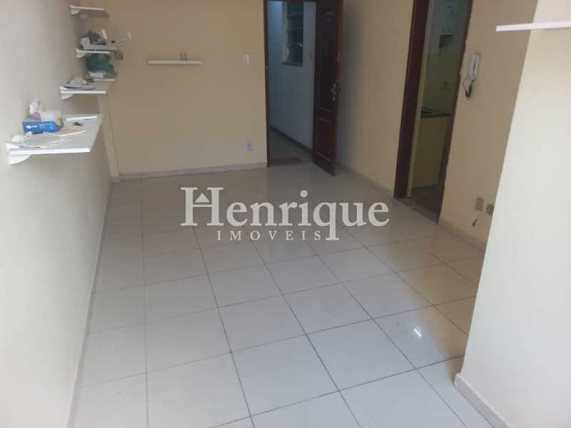 Conheça WhatsApp Image 2025-05-29 at 1 do imóvel - Apartamento sala quarto - Gloria! - FLAP10594 - 6 WhatsApp Image 2025-05-29 at 1 - 6