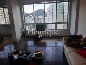 Ótima localização - Apartamento à venda Praia de Botafogo, Botafogo, Rio de Janeiro - R$ 850.000 - FLAP31121