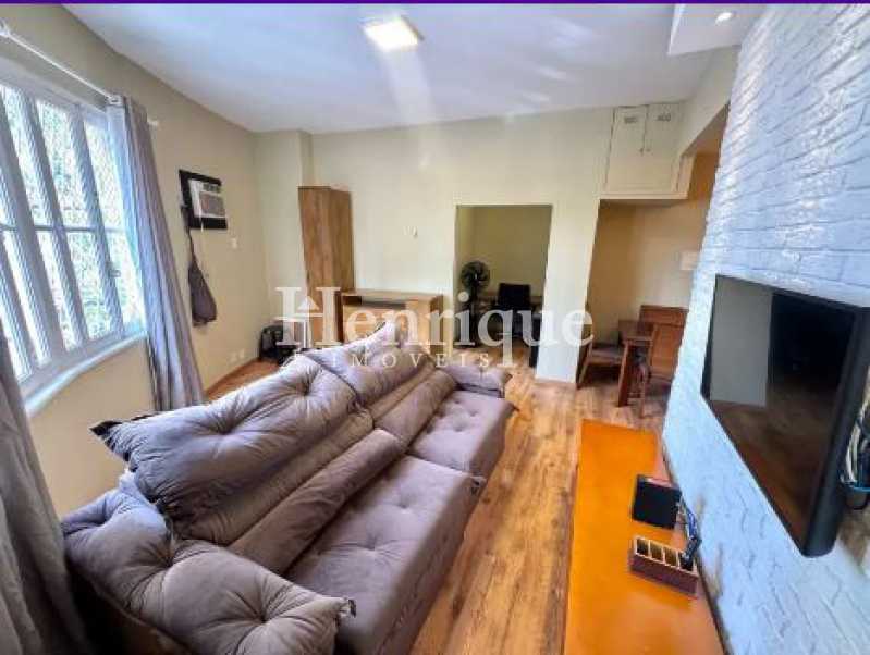 Conheça 6 do imóvel - Apartamento 2 quartos a venda - Glória! - FLAP21120 - 6 6 - 6