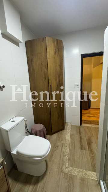 Conheça 14. do imóvel - Apartamento 2 quartos a venda - Glória! - FLAP21120 - 15 14. - 15