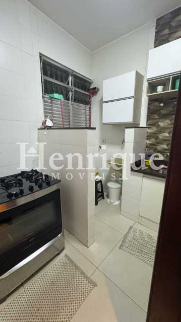 Conheça 16. do imóvel - Apartamento 2 quartos a venda - Glória! - FLAP21120 - 17 16. - 17