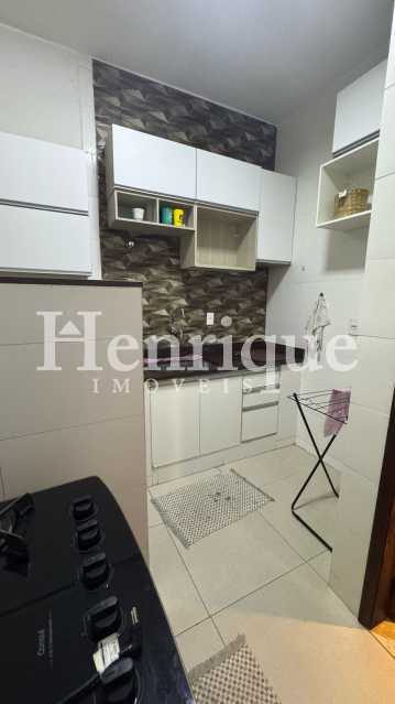 Conheça 17. do imóvel - Apartamento 2 quartos a venda - Glória! - FLAP21120 - 18 17. - 18