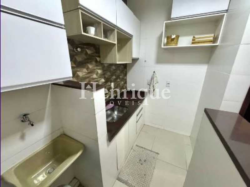 Conheça 18 do imóvel - Apartamento 2 quartos a venda - Glória! - FLAP21120 - 19 18 - 19