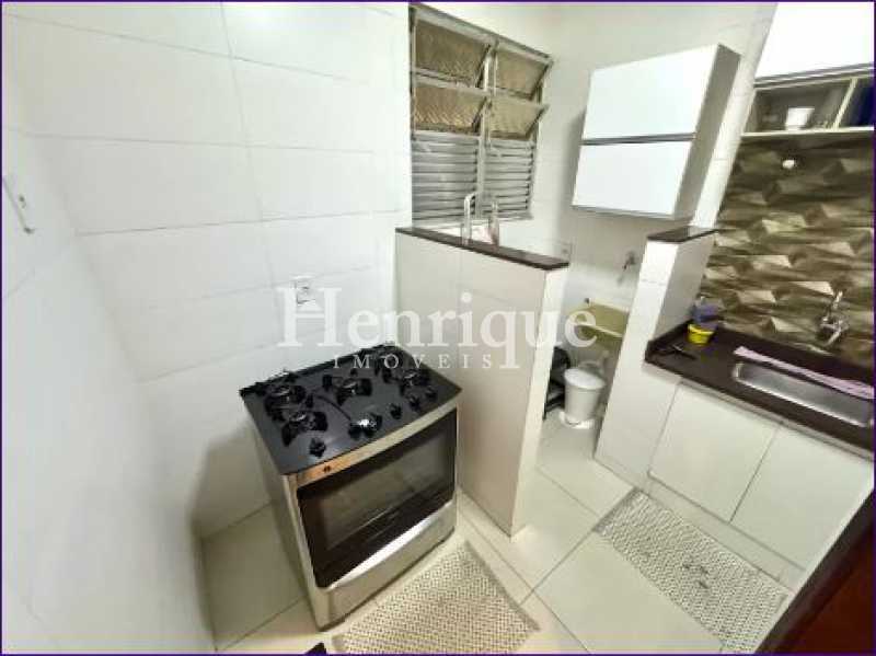 Conheça 20 do imóvel - Apartamento 2 quartos a venda - Glória! - FLAP21120 - 20 20 - 20