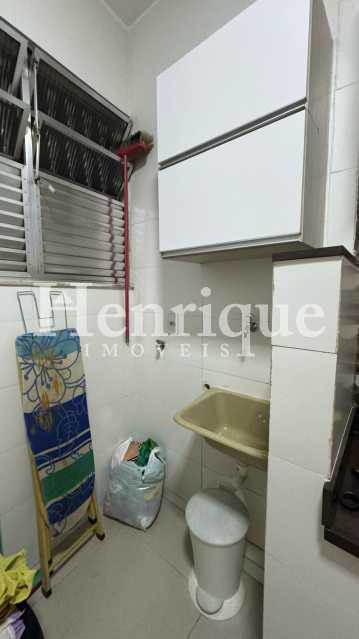 Conheça 22. do imóvel - Apartamento 2 quartos a venda - Glória! - FLAP21120 - 21 22. - 21