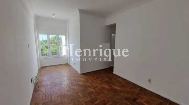 Conheça 1 do imóvel - Sala e quarto a venda - Glória! - FLAP10596 - 1 1 - 1