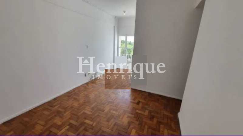 Conheça 2 do imóvel - Sala e quarto a venda - Glória! - FLAP10596 - 2 2 - 2