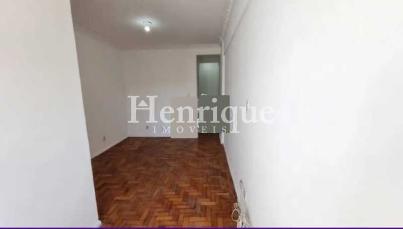 Conheça 3 do imóvel - Sala e quarto a venda - Glória! - FLAP10596 - 3 3 - 3