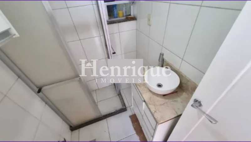 Conheça 12 do imóvel - Sala e quarto a venda - Glória! - FLAP10596 - 12 12 - 12