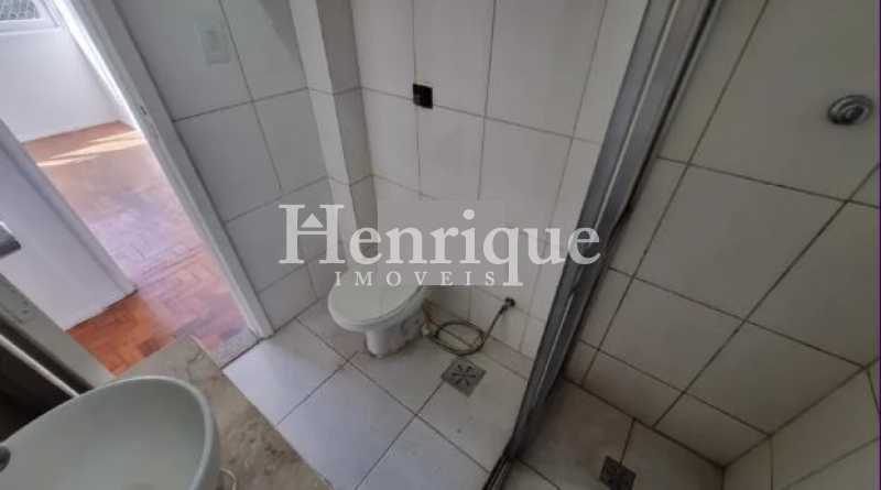 Conheça 15 do imóvel - Sala e quarto a venda - Glória! - FLAP10596 - 15 15 - 15