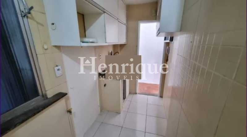 Conheça 16 do imóvel - Sala e quarto a venda - Glória! - FLAP10596 - 16 16 - 16