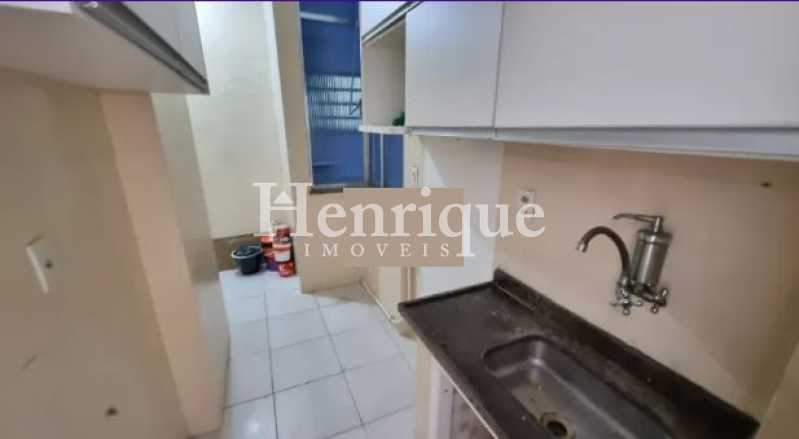 Conheça 18 do imóvel - Sala e quarto a venda - Glória! - FLAP10596 - 18 18 - 18