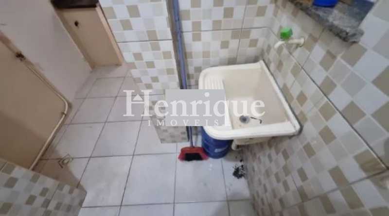 Conheça 19 do imóvel - Sala e quarto a venda - Glória! - FLAP10596 - 19 19 - 19