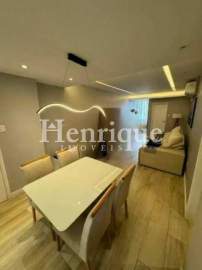 Apartamento 2 quartos à venda Botafogo, Rio de Janeiro - R$ 900.000 - FLAP21121