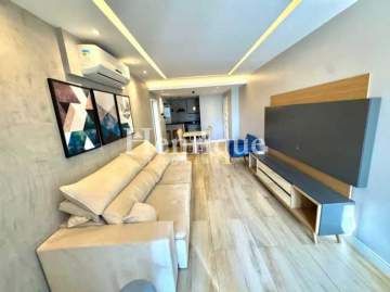 Apartamento 2 quartos à venda Botafogo, Rio de Janeiro - R$ 840.000 - FLAP21121