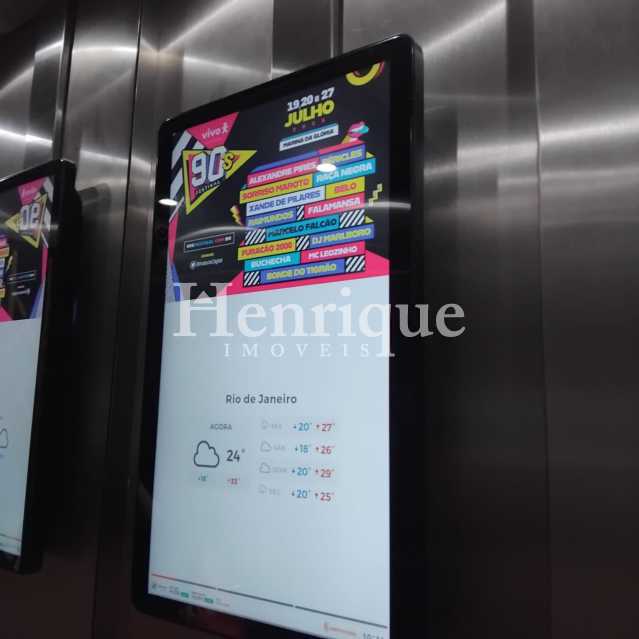 Conheça 53ac4dcb-e7f4-4519-b7dc-b1a2f5 do imóvel - Apartamento 3 quartos à venda Humaitá, Rio de Janeiro - R$ 1.300.000 - FLAP31123 - 3 53ac4dcb-e7f4-4519-b7dc-b1a2f5 - 3
