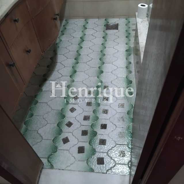 Conheça 91d9e713-3038-49b8-9950-48afee do imóvel - Apartamento 3 quartos à venda Humaitá, Rio de Janeiro - R$ 1.300.000 - FLAP31123 - 20 91d9e713-3038-49b8-9950-48afee - 20