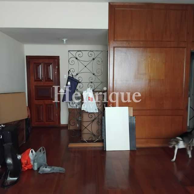Conheça 9071a31d-0b53-4ec0-8d22-5443c2 do imóvel - Apartamento 3 quartos à venda Humaitá, Rio de Janeiro - R$ 1.300.000 - FLAP31123 - 5 9071a31d-0b53-4ec0-8d22-5443c2 - 5
