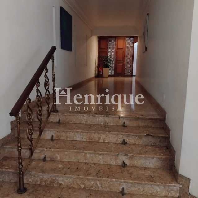 Conheça 50670d84-01b8-4a8a-a2b0-759d2a do imóvel - Apartamento 3 quartos à venda Humaitá, Rio de Janeiro - R$ 1.300.000 - FLAP31123 - 2 50670d84-01b8-4a8a-a2b0-759d2a - 2