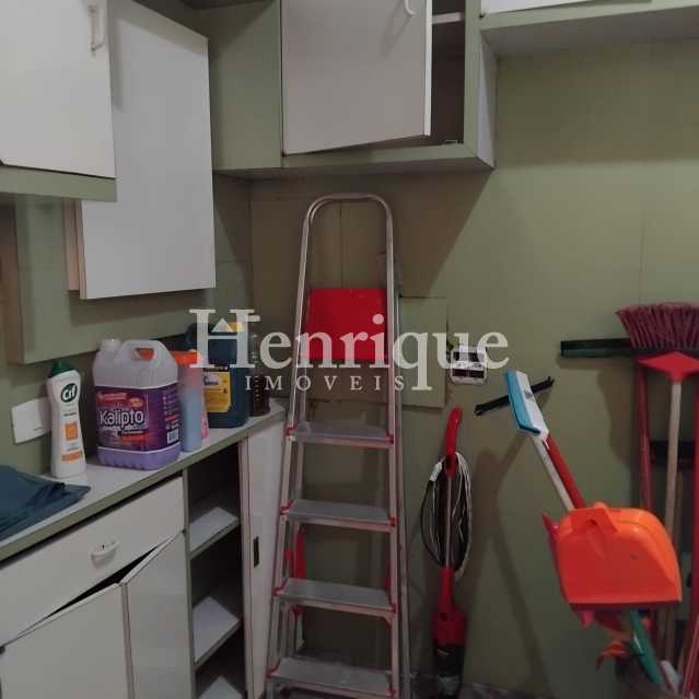 Conheça 547336c2-e6ee-49c1-8b29-a90ad5 do imóvel - Apartamento 3 quartos à venda Humaitá, Rio de Janeiro - R$ 1.300.000 - FLAP31123 - 22 547336c2-e6ee-49c1-8b29-a90ad5 - 22