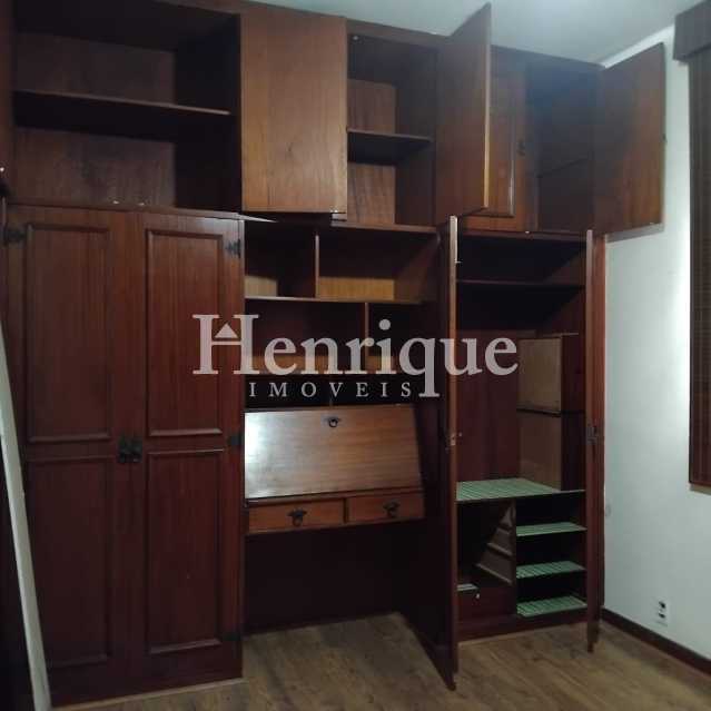 Conheça 549732b9-54e9-4ccd-903d-beec6d do imóvel - Apartamento 3 quartos à venda Humaitá, Rio de Janeiro - R$ 1.300.000 - FLAP31123 - 12 549732b9-54e9-4ccd-903d-beec6d - 12