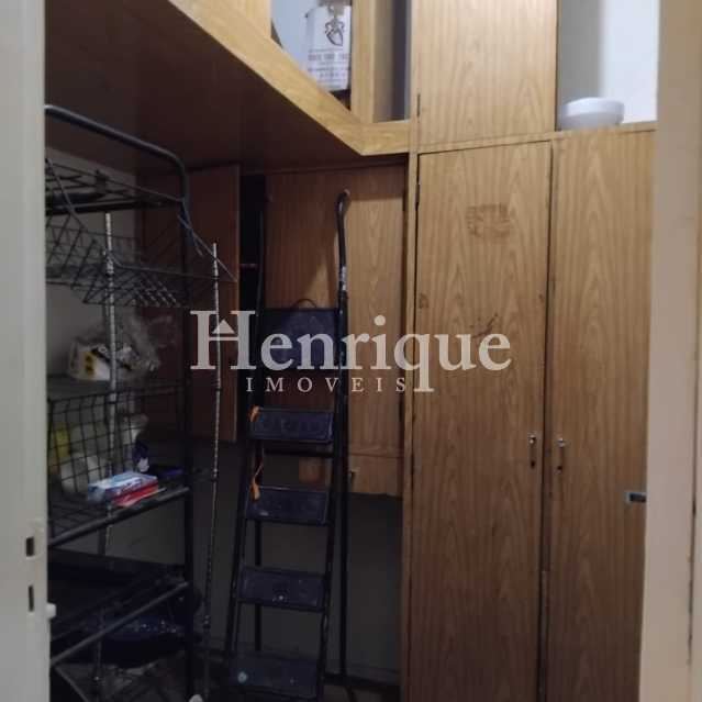 Conheça cfa067cd-5980-4baa-932e-ec277b do imóvel - Apartamento 3 quartos à venda Humaitá, Rio de Janeiro - R$ 1.300.000 - FLAP31123 - 25 cfa067cd-5980-4baa-932e-ec277b - 25