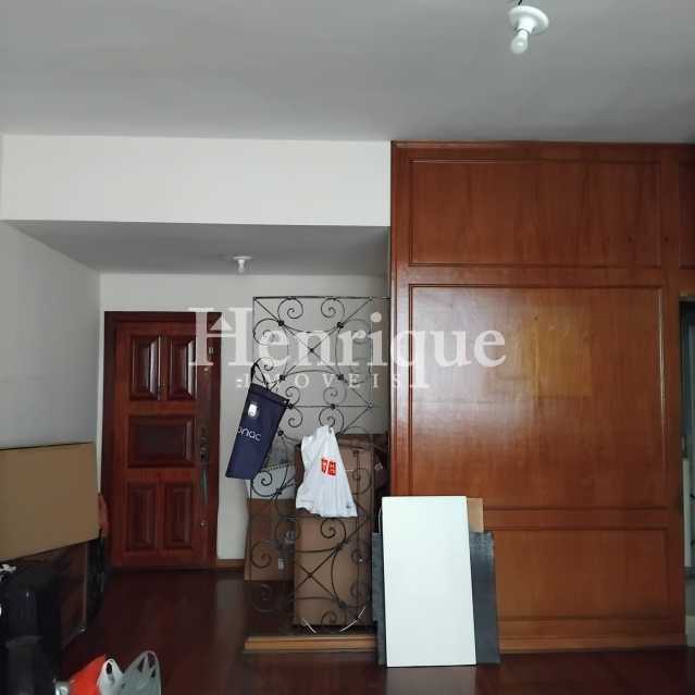 Conheça fc42aafc-f4ac-4a92-9881-b974e3 do imóvel - Apartamento 3 quartos à venda Humaitá, Rio de Janeiro - R$ 1.300.000 - FLAP31123 - 8 fc42aafc-f4ac-4a92-9881-b974e3 - 8