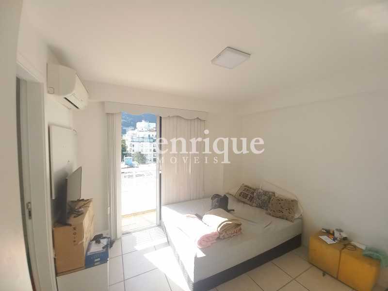 Conheça 13 - SUITE do imóvel - Apartamento 3 quartos à venda Botafogo, Rio de Janeiro - R$ 1.300.000 - FLAP31162 - 13 13 - SUITE - 13